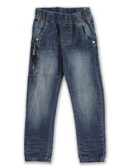 Racoon Denim boy pant