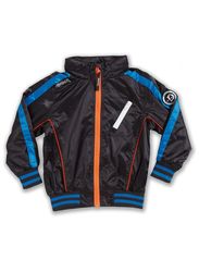 Racoon Outdoor boy jacket