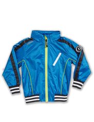Racoon Outdoor boys jacket