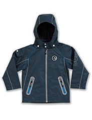 Racoon Outdoor boy jacket