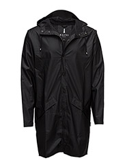 Rains Long Jacket