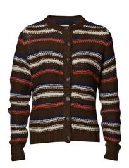 RedGreen Marga, knit cardigan