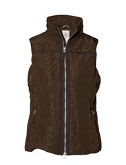 RedGreen Annlil, waistcoat