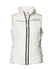 RedGreen Annlil, waistcoat - white