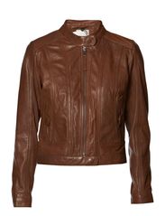 RedGreen Aniella, leather jacket
