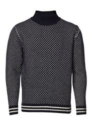 RedGreen MAURITS TURTLE NECK