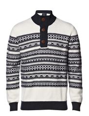 RedGreen MICKEI, KNIT