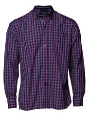 RedGreen NILAVS, L/S SHIRT, COMFORT