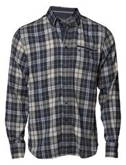RedGreen NERVILL, L/S SHIRT, MODERN