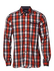RedGreen NOLTE, L/S SHIRT, MODERN