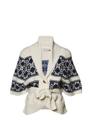 RedGreen Melie, knit - off white