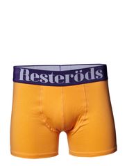 Resteröds Resteröds boxer - orange