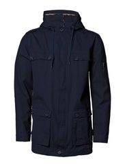 Resteröds ESKIL Hooded Jacket