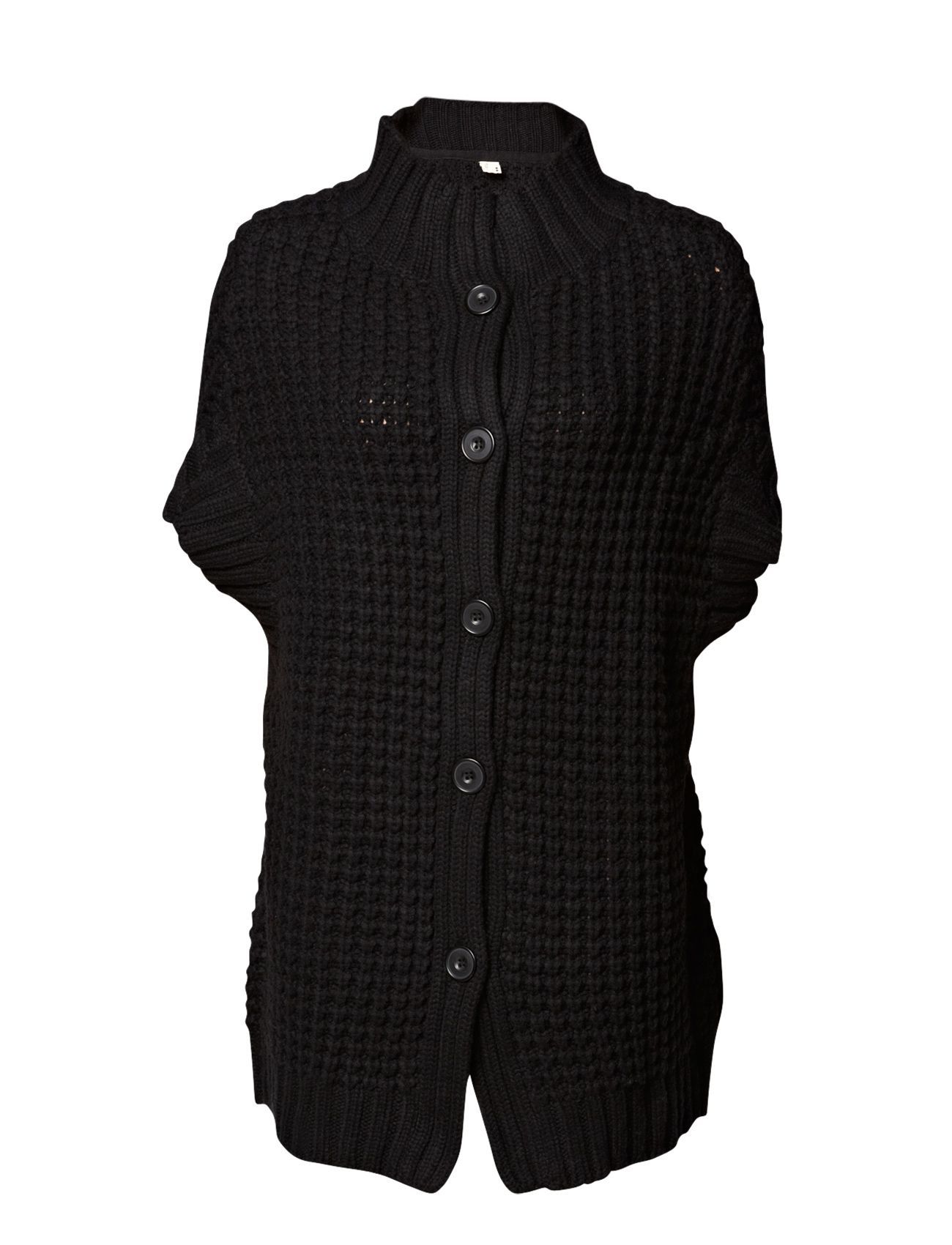 Cardigan Short Sleeves