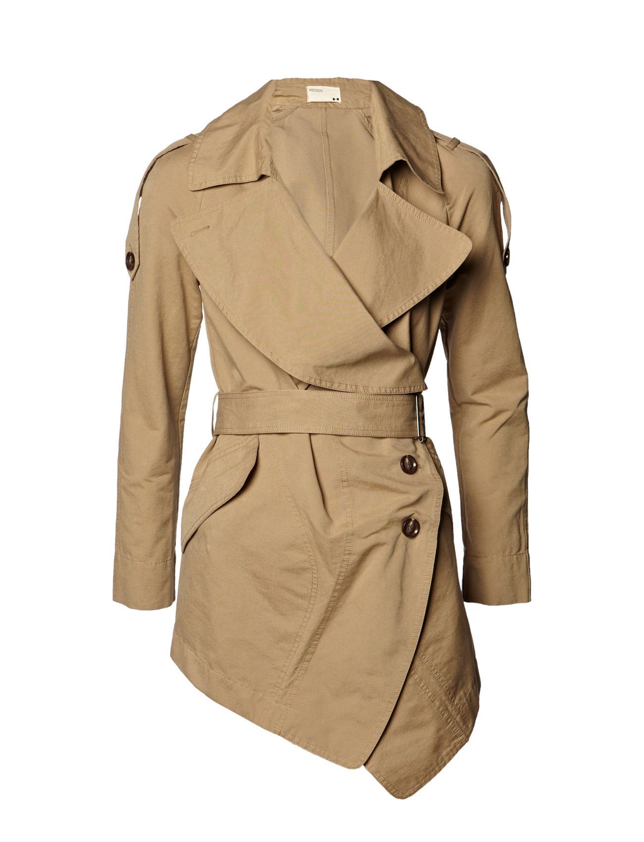 Rützou Jacket