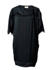 Rützou Dress long sleeves - PINE