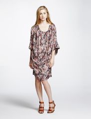 Rützou Dress short sleeves