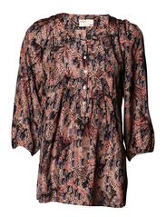 Rützou Blouse long sleeves