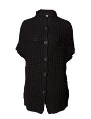 Rützou Cardigan short sleeves