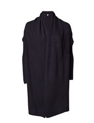 Rützou Cardigan long sleeves - MIDNIGHT BLUE