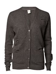Rützou Cardigan long sleeves