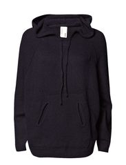 Rützou Cardigan long sleeves - MIDNIGHT BLUE