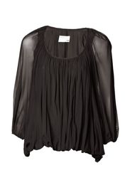 Rützou Blouse long sleeves