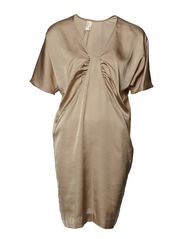 Rützou Dress - Sand