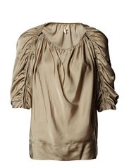 Rützou Blouse - Sand