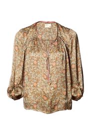 Rützou Blouse