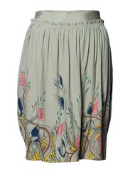 Rützou Skirt