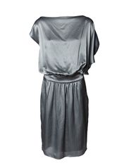 Rützou Dress - Slate