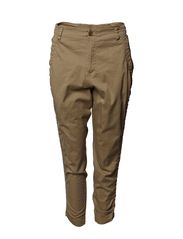 Rützou Pants - Fawn