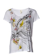 Rützou T Shirt - White