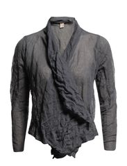 Rützou Cardigan - Slate