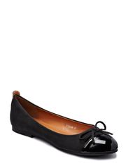 S//bar ANNA LACK - BLACK