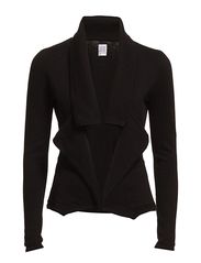 Saint Tropez KNIT BLAZER