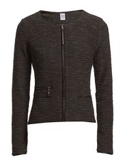Saint Tropez BOUCLE JACKET