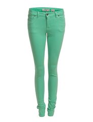 Saint Tropez KATO, LOW WAIST, COLOUR, SKNY