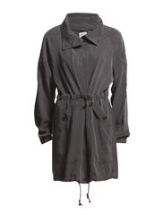Saint Tropez FASHION PARKA COAT