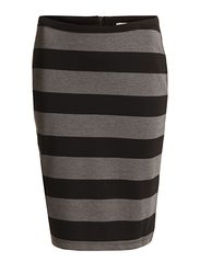 Saint Tropez INTERLOCK SKIRT