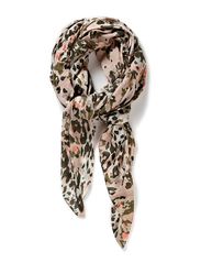 Saint Tropez ANIMAL SCARF