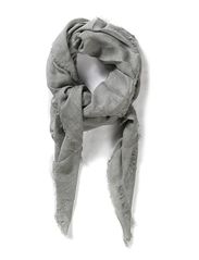 Saint Tropez SCARF W STAR STUDS