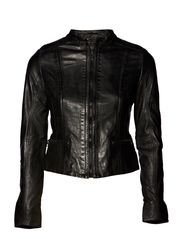 Salsa Leather Jacket