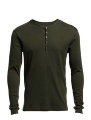 Samsøe & Samsøe ELUF LS BASIC 1210 - ROSIN