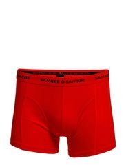 Samsøe & Samsøe TIGHTS - FIERY RED