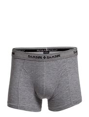 Samsøe & Samsøe TIGHTS - LIGHT GREY MEL