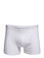 Samsøe & Samsøe TIGHTS - WHITE