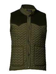 Samsøe & Samsøe Mexico waistcoat 1784