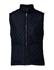 Samsøe & Samsøe Kalle waistcoat 1784